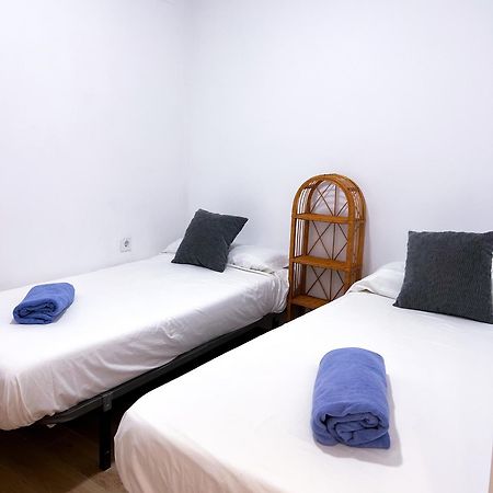 Apartament Casa Con Jardin Almería Zewnętrze zdjęcie