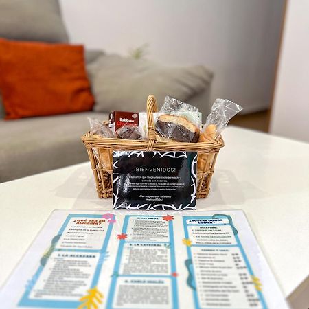 Apartament Casa Con Jardin Almería Zewnętrze zdjęcie