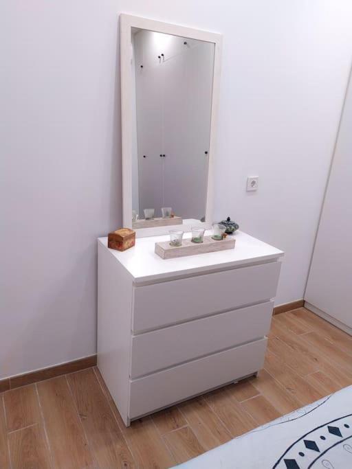 Apartament Casa Con Jardin Almería Zewnętrze zdjęcie
