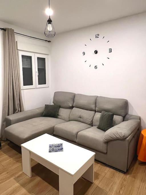 Apartament Casa Con Jardin Almería Zewnętrze zdjęcie