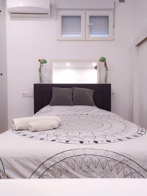Apartament Casa Con Jardin Almería Zewnętrze zdjęcie